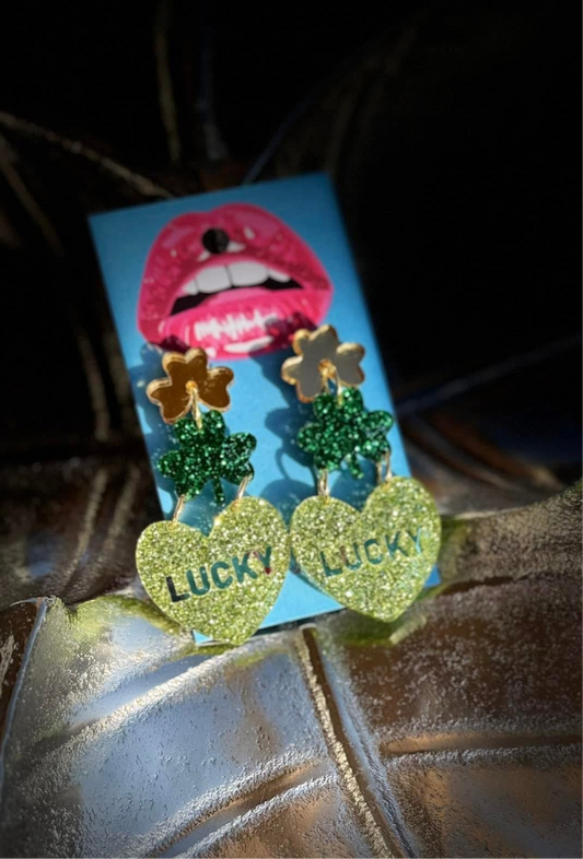 Luckies