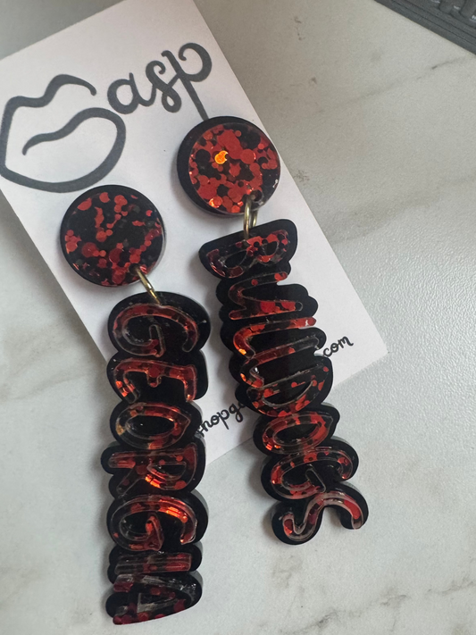 Georgia Dangles