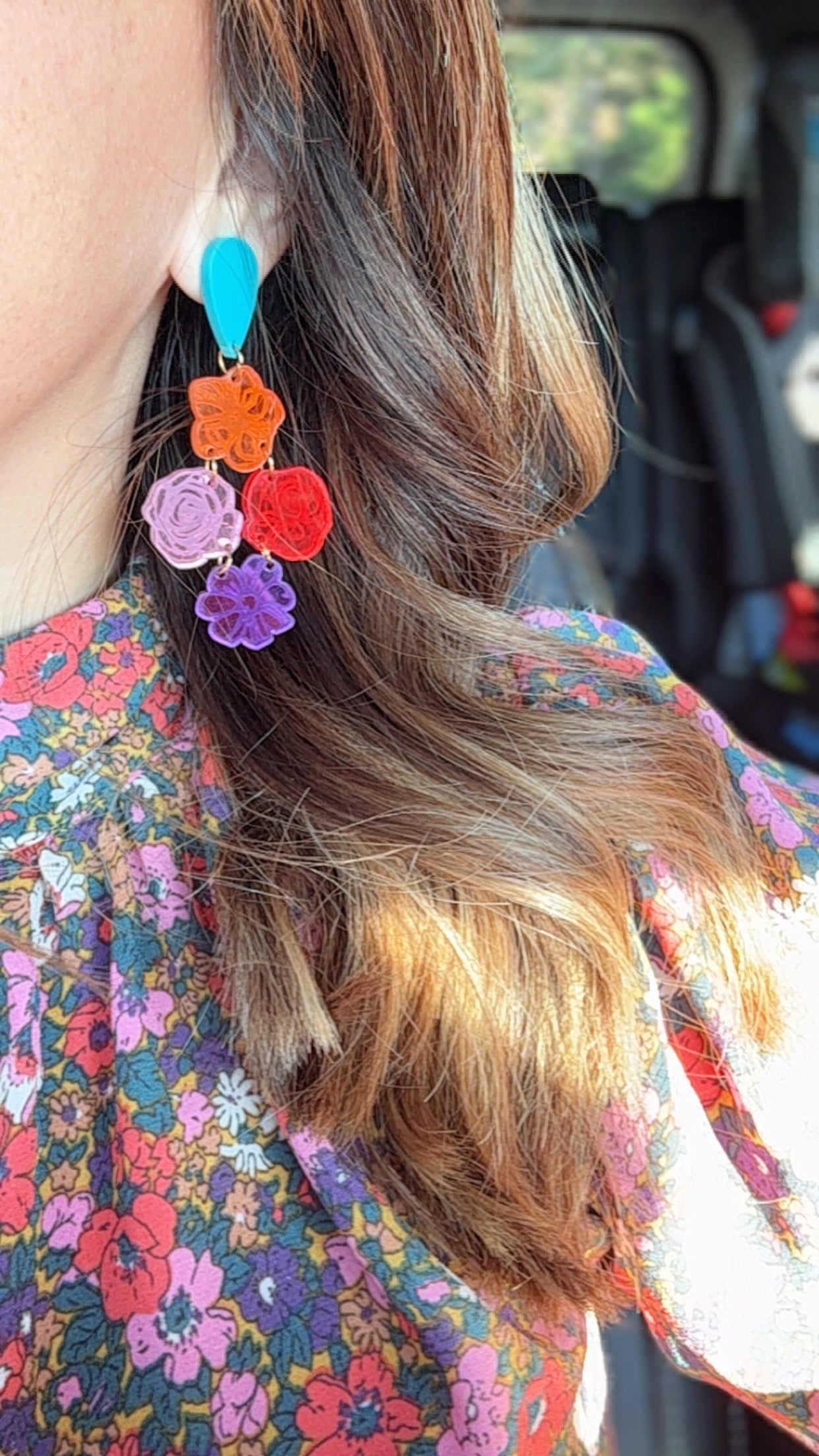 Flower Power