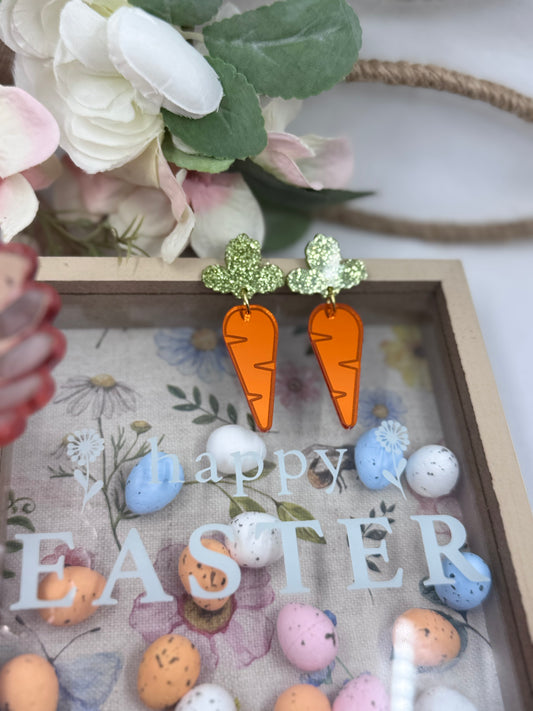 Carrots