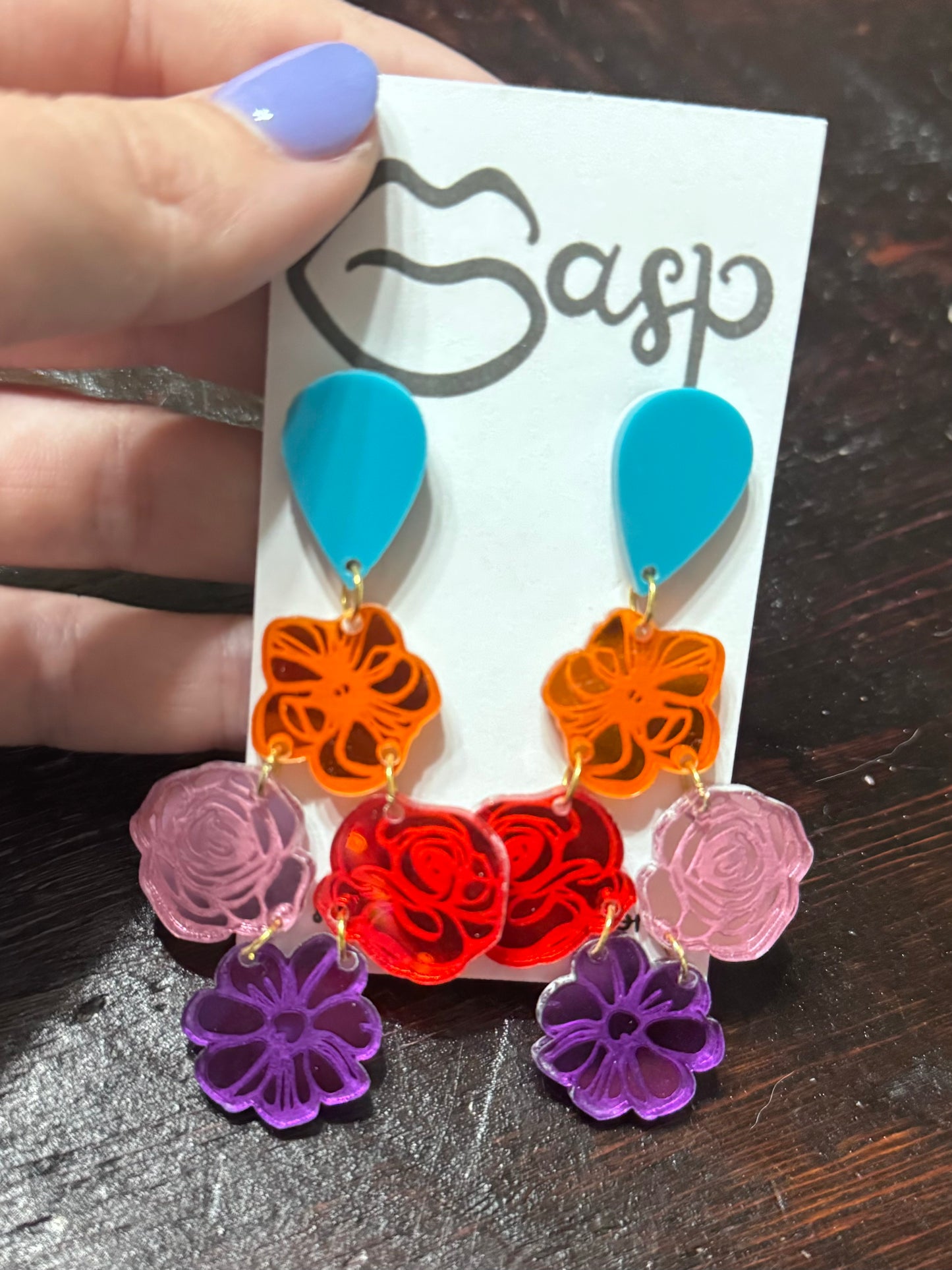 Flower Power