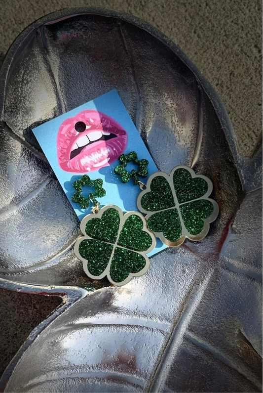 FourLOVE Clover