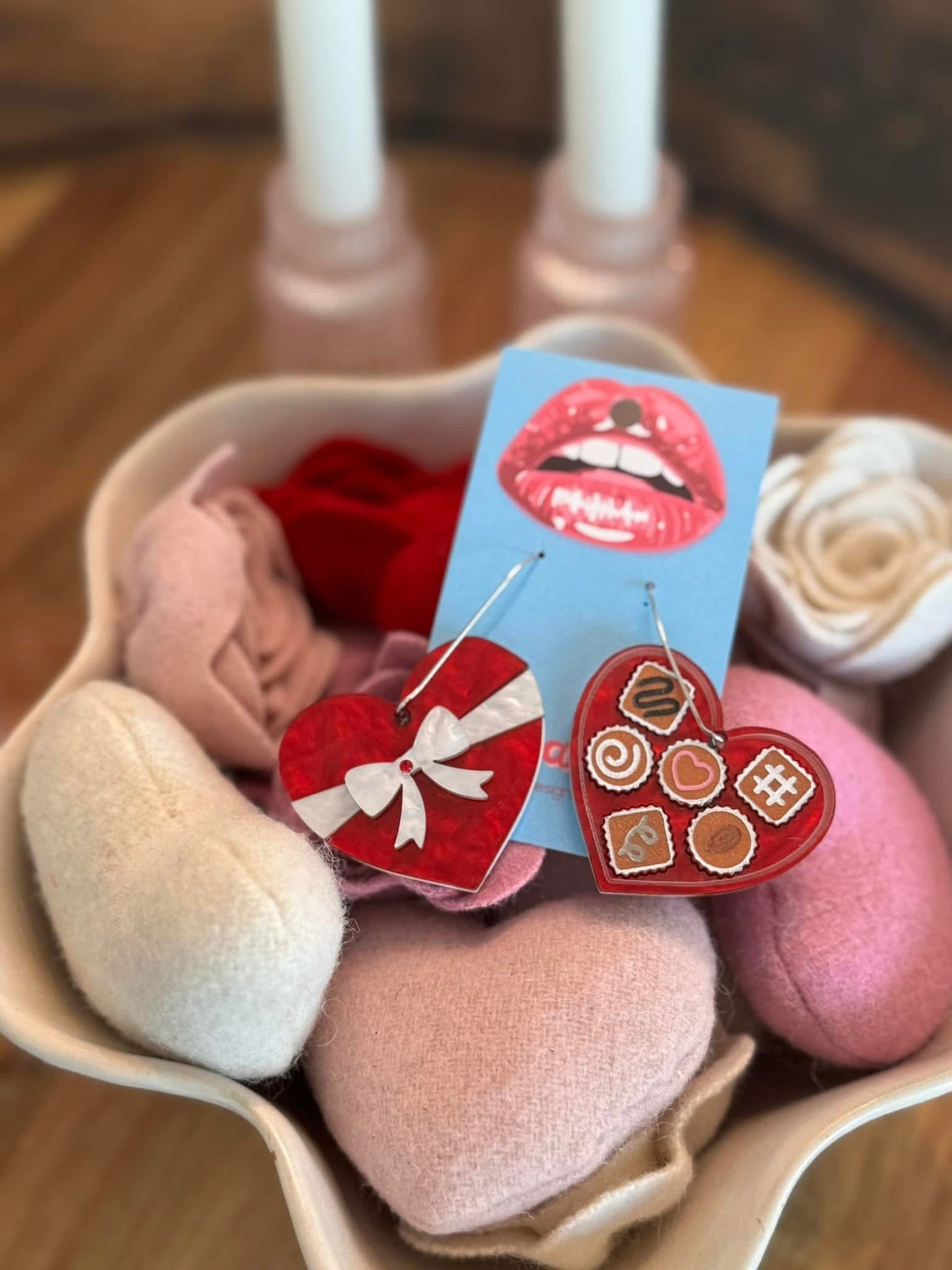 Box of Chocolates