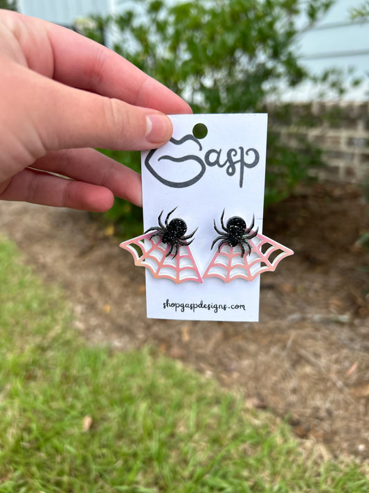 Spider Studs