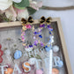 Scallop Bows
