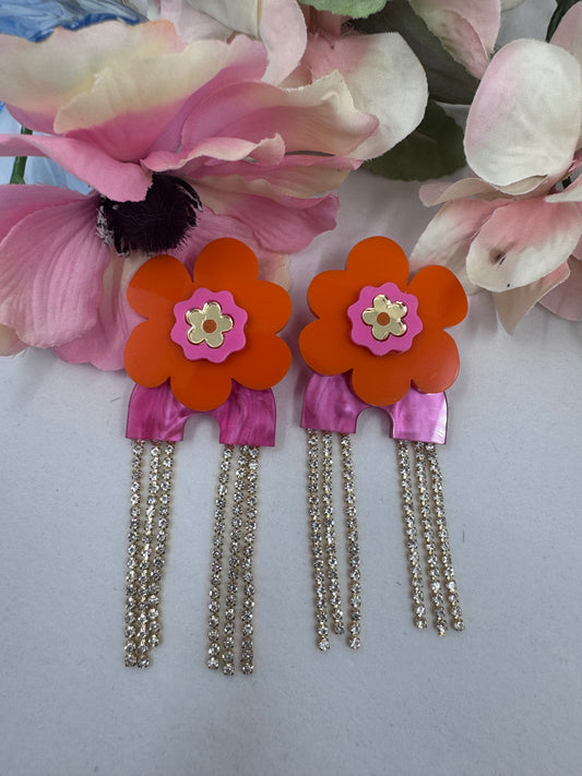 Flower Frenzy