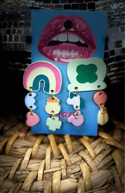 Lucky Charms