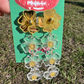 Fleur Dangle