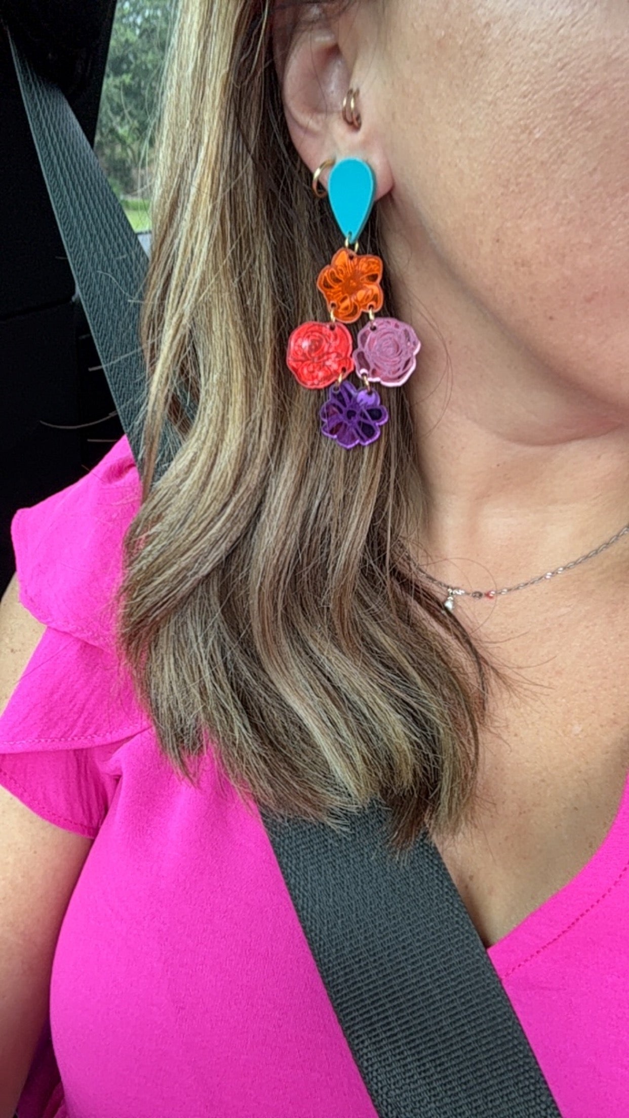 Flower Power