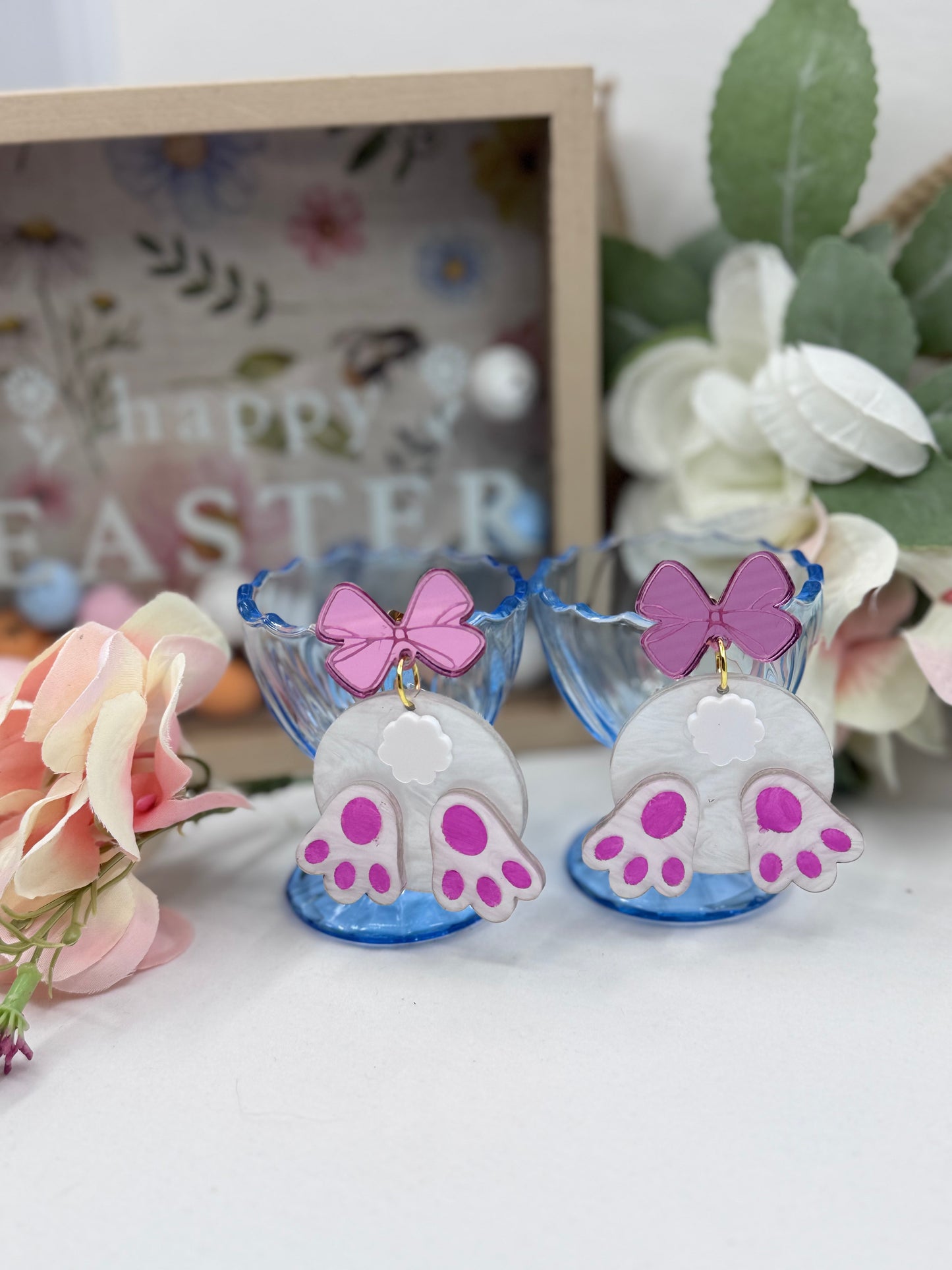 Bunny Butts
