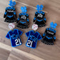 Custom Cheer Uniform