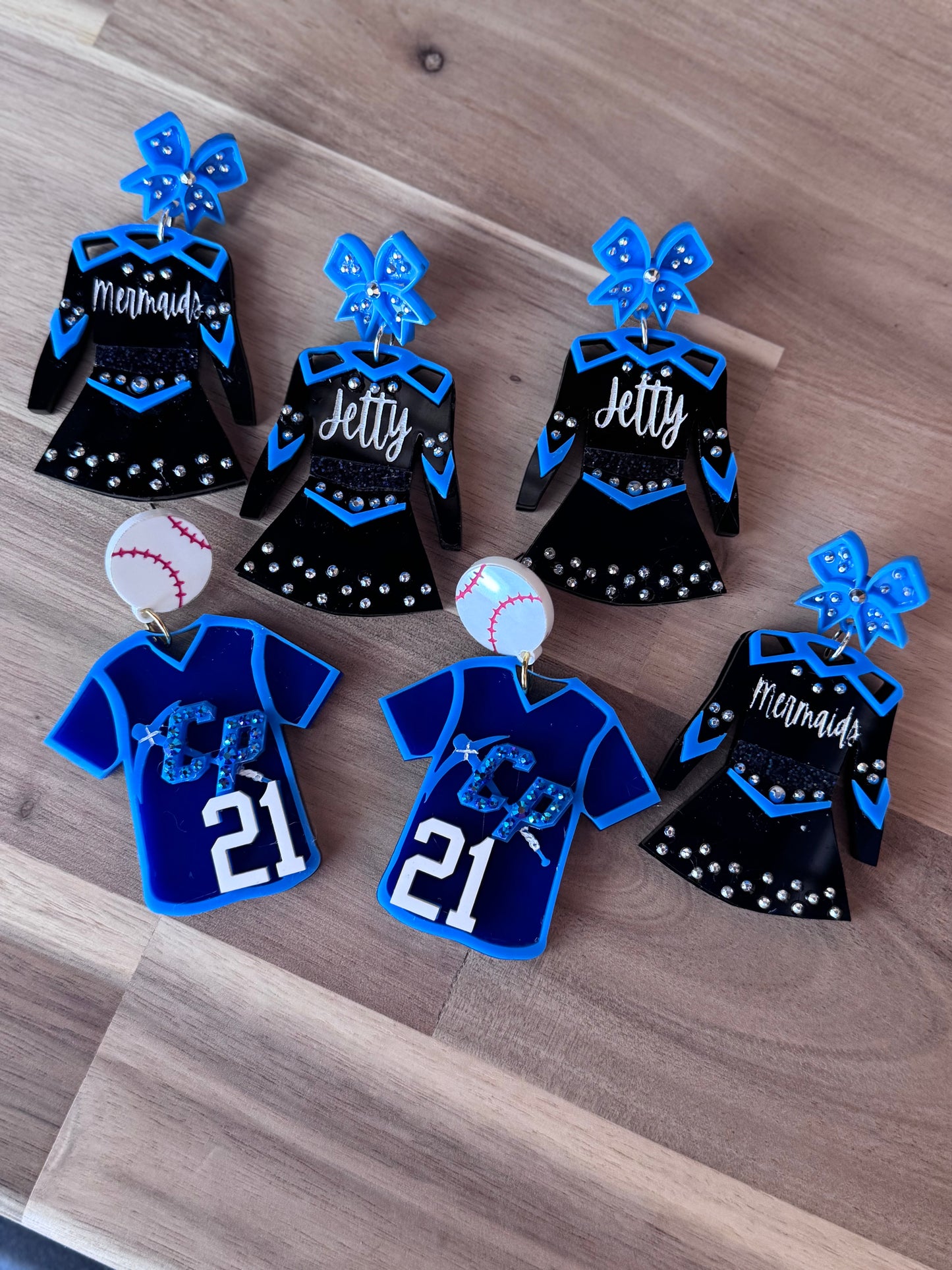 CGA Cheer
