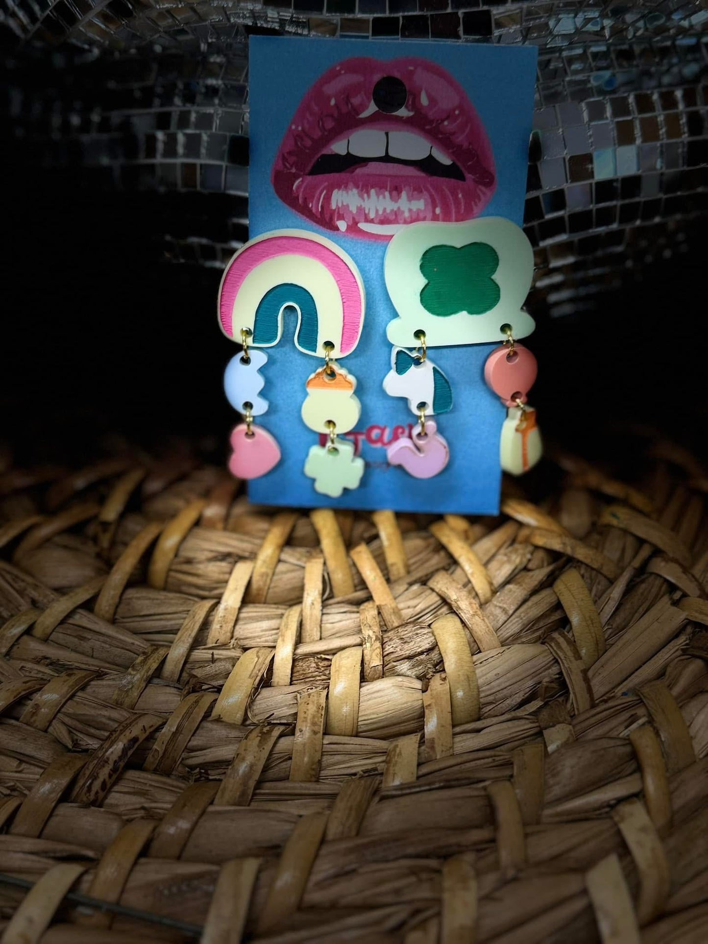 Lucky Charms