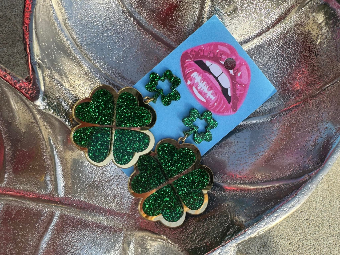 FourLOVE Clover