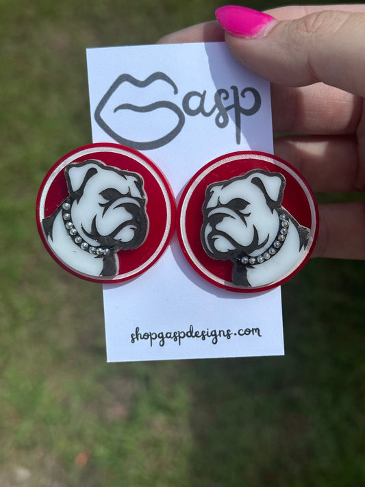 Bully Studs