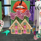 Gingerbread Houses