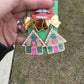 Gingerbread Houses