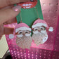 Santa Baby