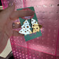 Bejeweled Trees