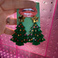 Antique Christmas Tree