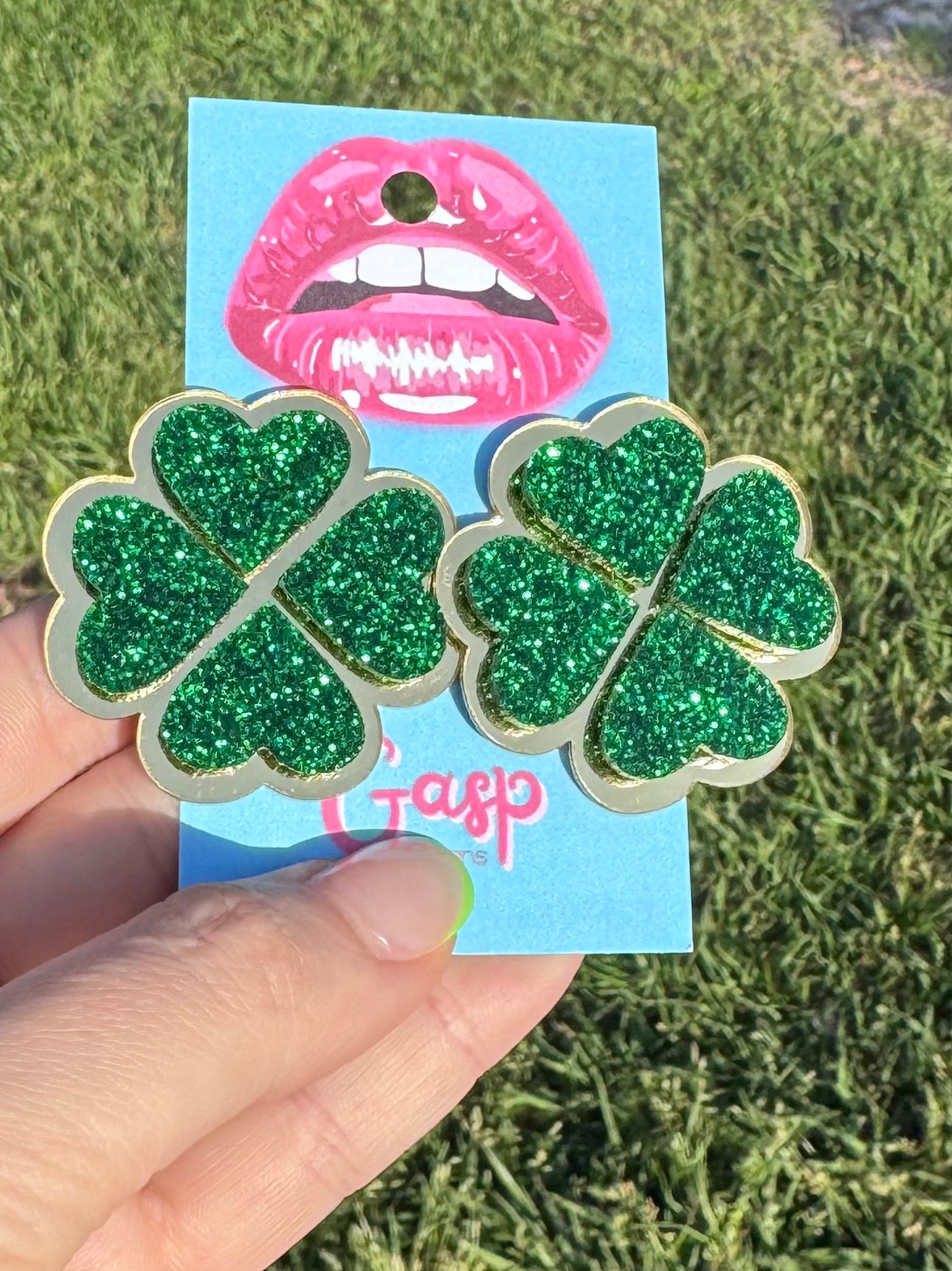 FourLOVE Clover