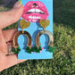 Lucky Horse Shoes