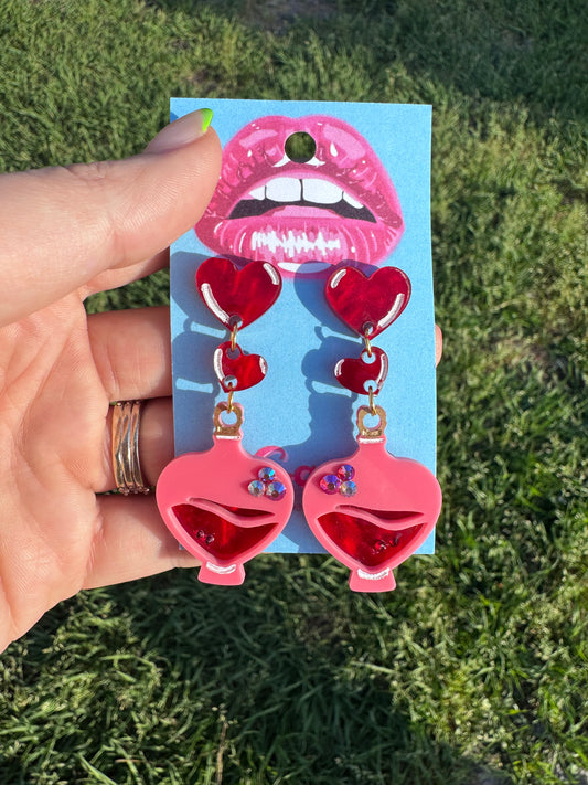 Love Potion