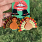 Thanksgiving Turkey