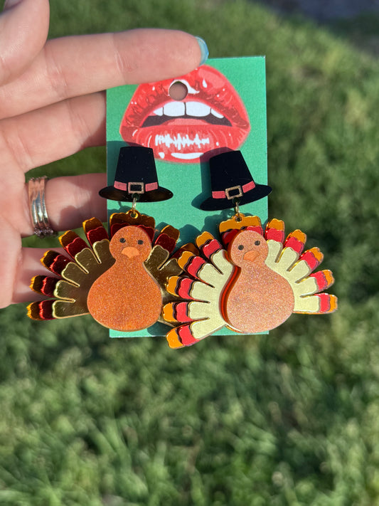Thanksgiving Turkey