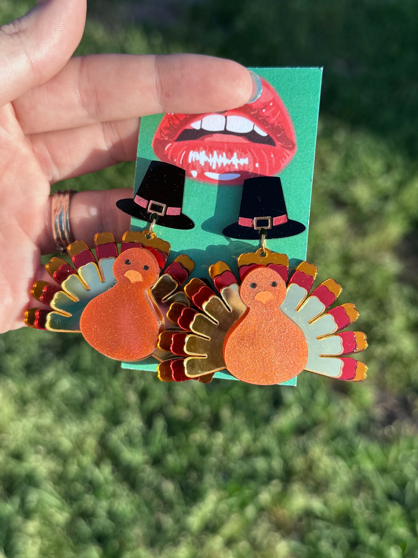 Thanksgiving Turkey