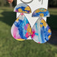 Handpainted Ada