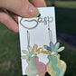 Handpainted Flora