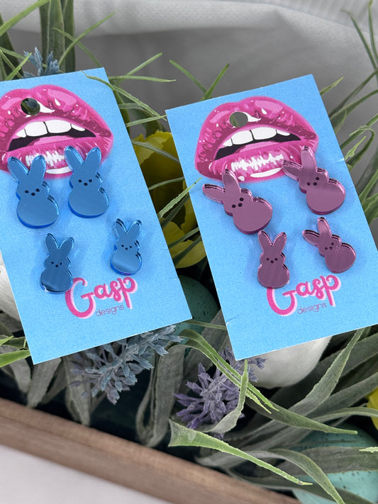 Peep Studs