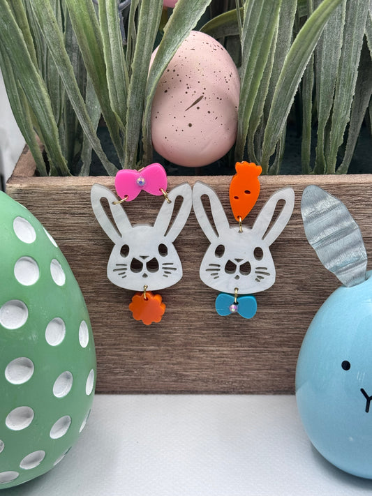 Peter & Petra Rabbit