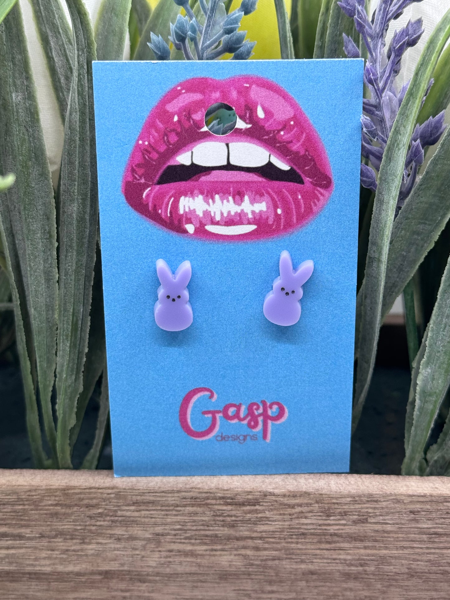 Peep Studs