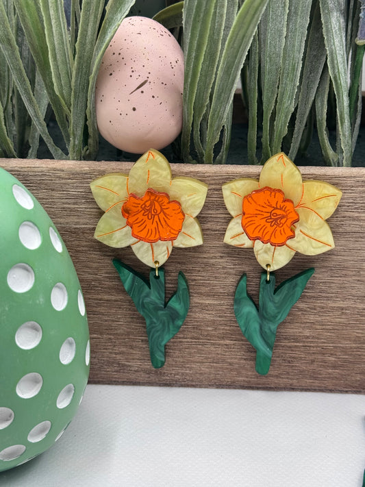 Daffodil