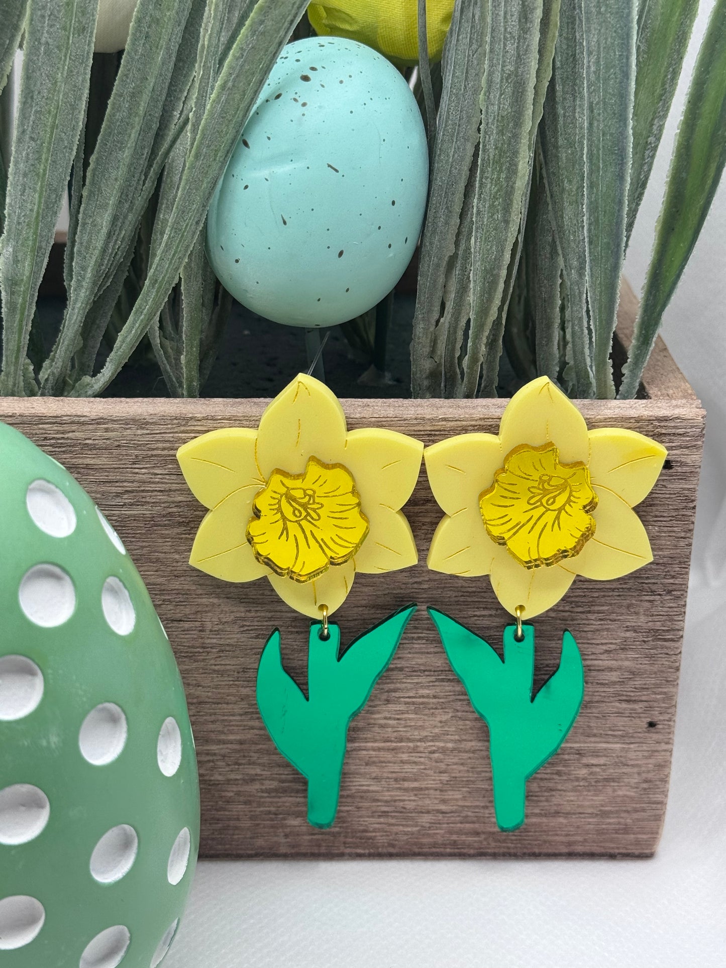 Daffodil