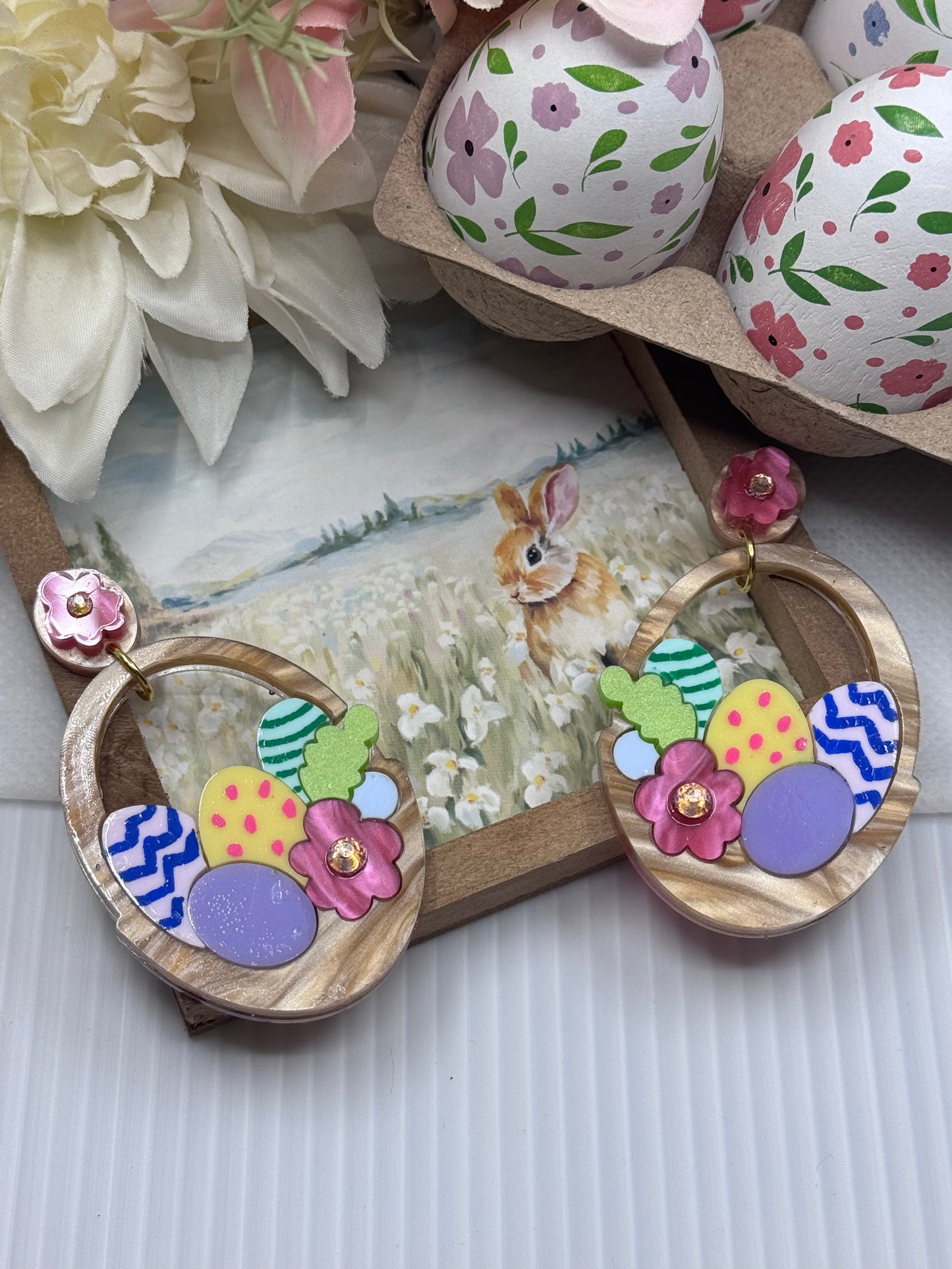 Easter Basket