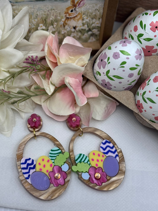 Easter Basket