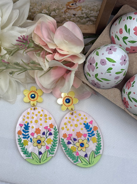 Easter Eggs