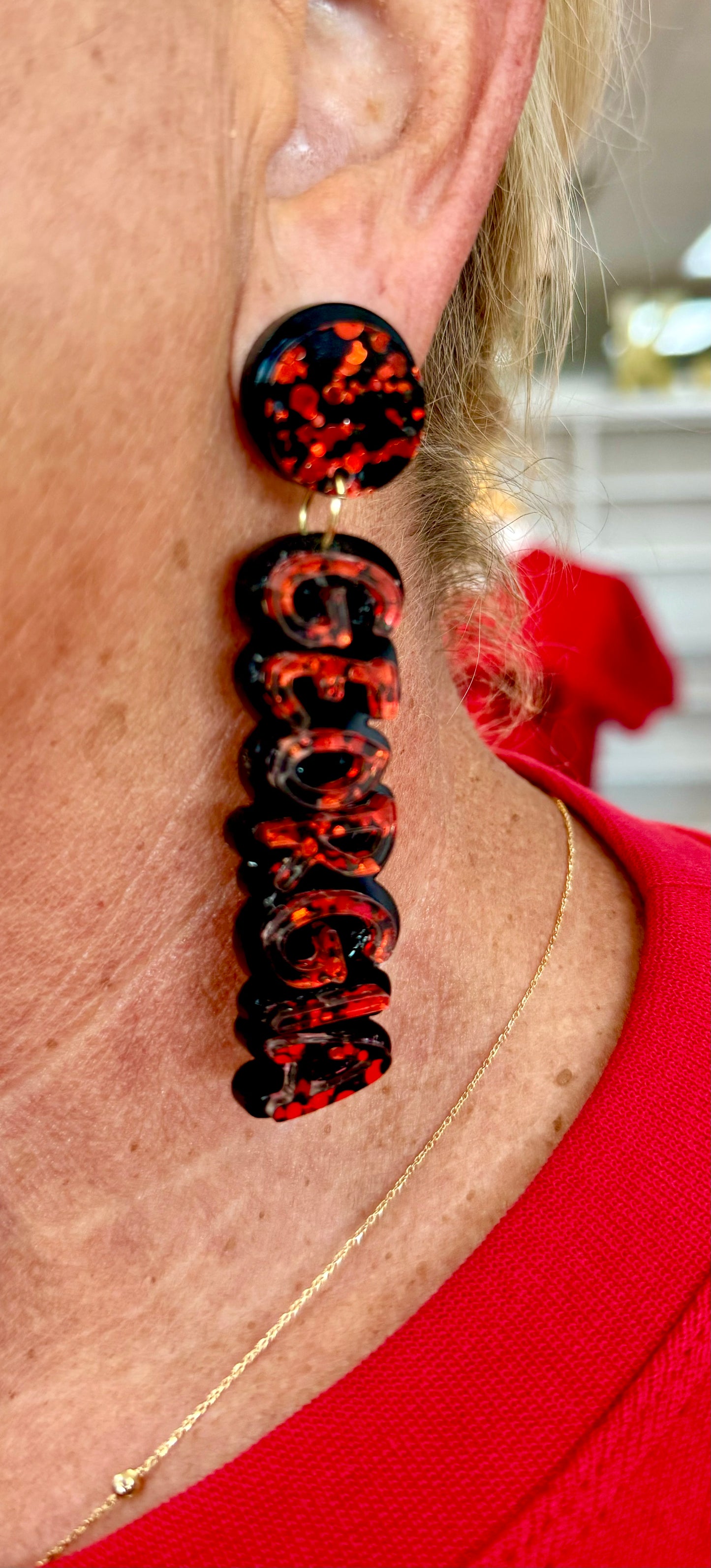 Georgia Dangles